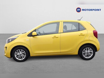 Used Kia Picanto 2023 for sale - 75943885: Photo
