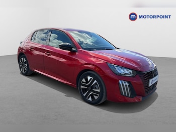 Used Peugeot 208 2025 for sale - 78582213: Photo