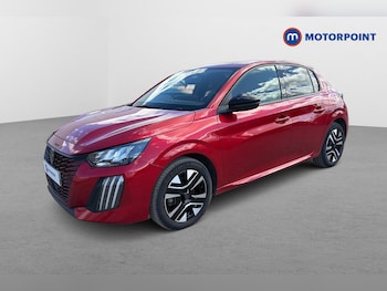 Used Peugeot 208 2025 for sale - 78582213: Photo