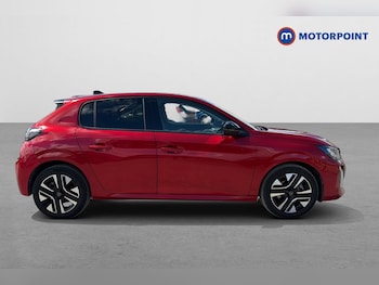 Used Peugeot 208 2025 for sale - 78582213: Photo