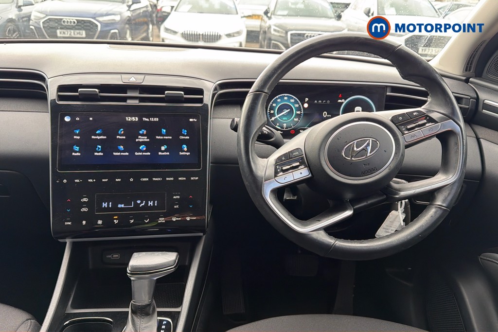 Used Hyundai TUCSON 2021 for sale - 77848916: Photo 10