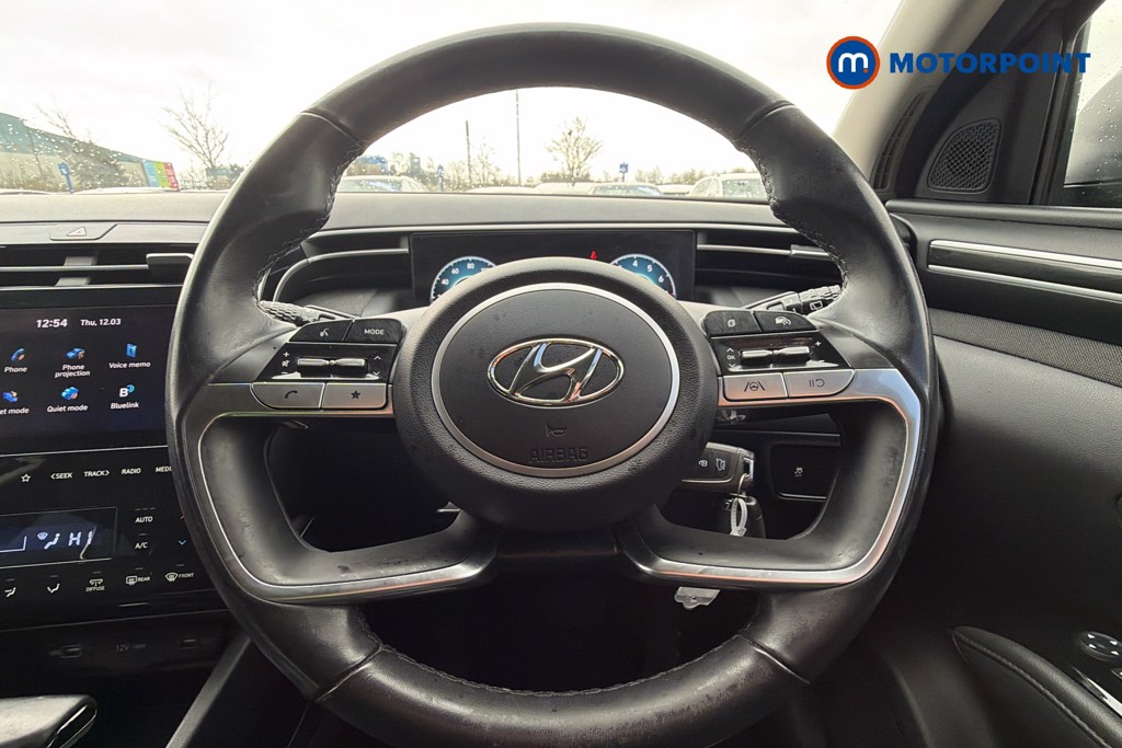 Used Hyundai TUCSON 2021 for sale - 77848916: Photo 13