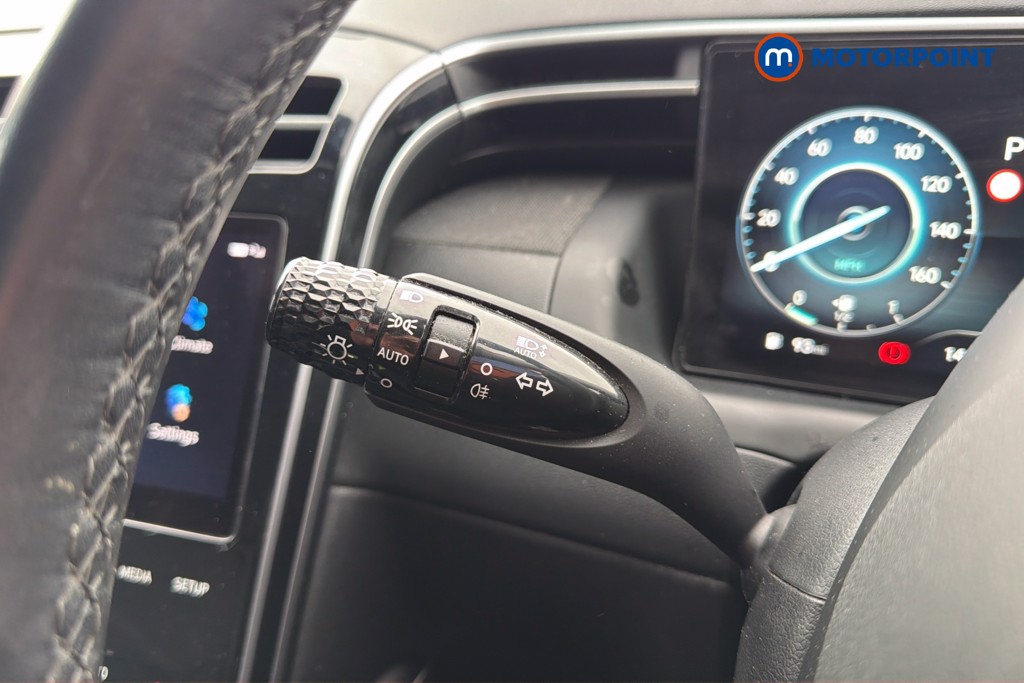 Used Hyundai TUCSON 2021 for sale - 77848916: Photo 14