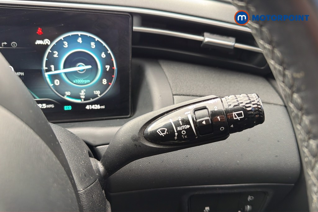 Used Hyundai TUCSON 2021 for sale - 77848916: Photo 15