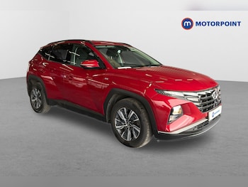 2021 - 1.6 TGDi 48V MHD SE Connect 5dr 2WD DCT