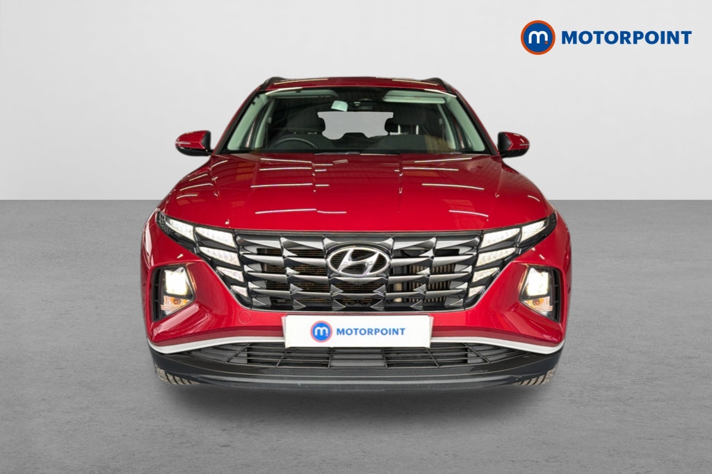 Used Hyundai TUCSON 2021 for sale - 77848916: Photo 2