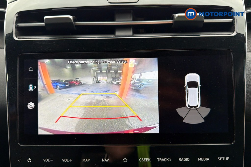 Used Hyundai TUCSON 2021 for sale - 77848916: Photo 20