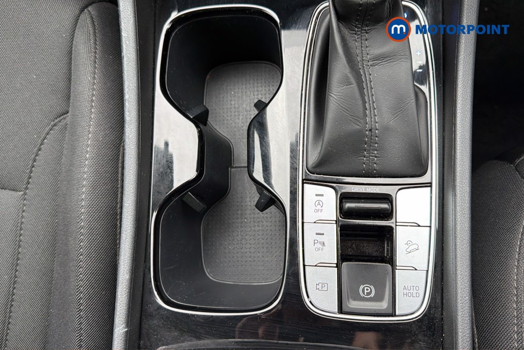 Used Hyundai TUCSON 2021 for sale - 77848916: Photo 22