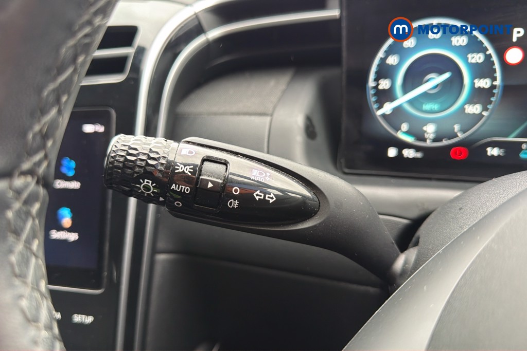 Used Hyundai TUCSON 2021 for sale - 77848916: Photo 24