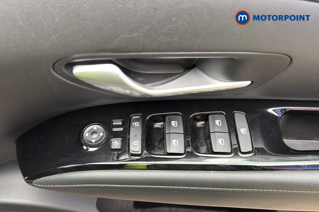 Used Hyundai TUCSON 2021 for sale - 77848916: Photo 25