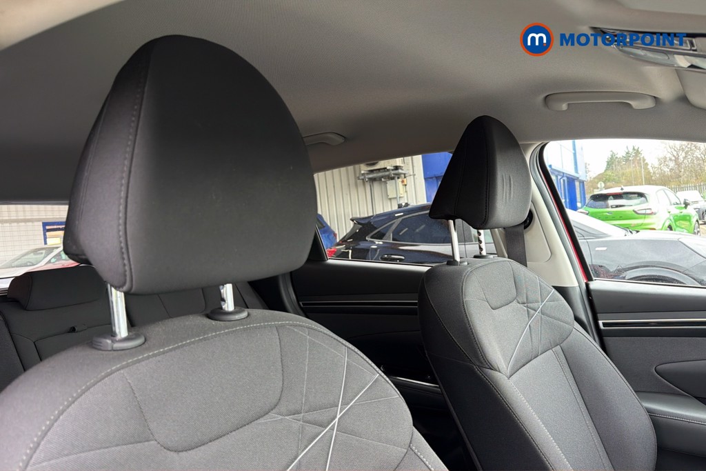 Used Hyundai TUCSON 2021 for sale - 77848916: Photo 28