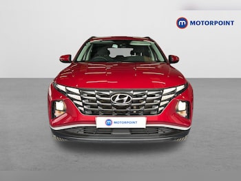 Used Hyundai TUCSON 2021 for sale - 77848916: Photo