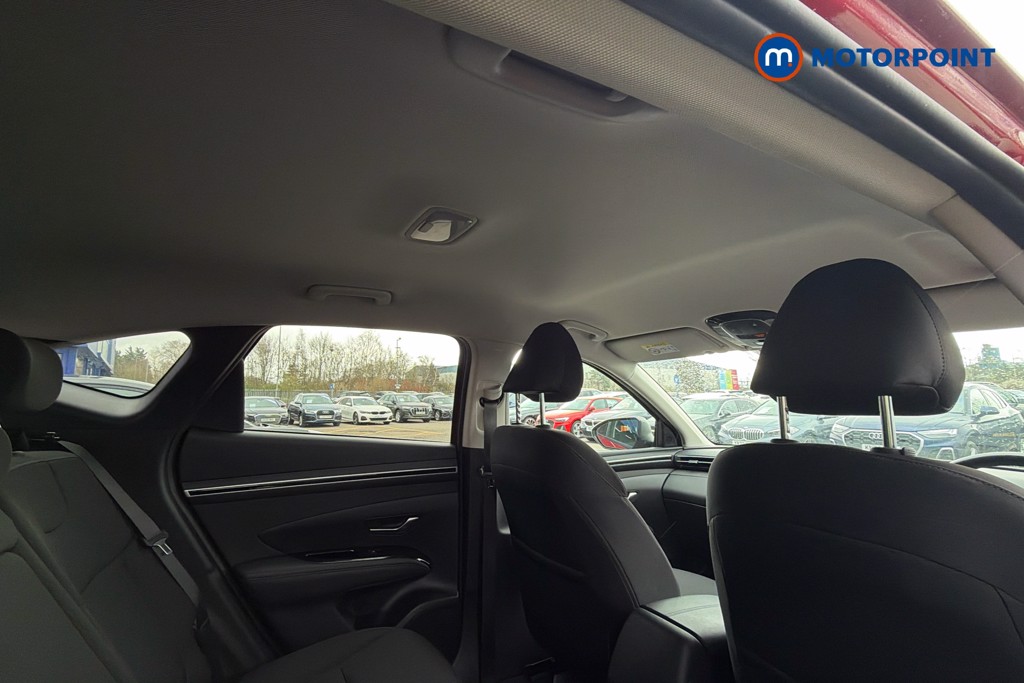 Used Hyundai TUCSON 2021 for sale - 77848916: Photo 32