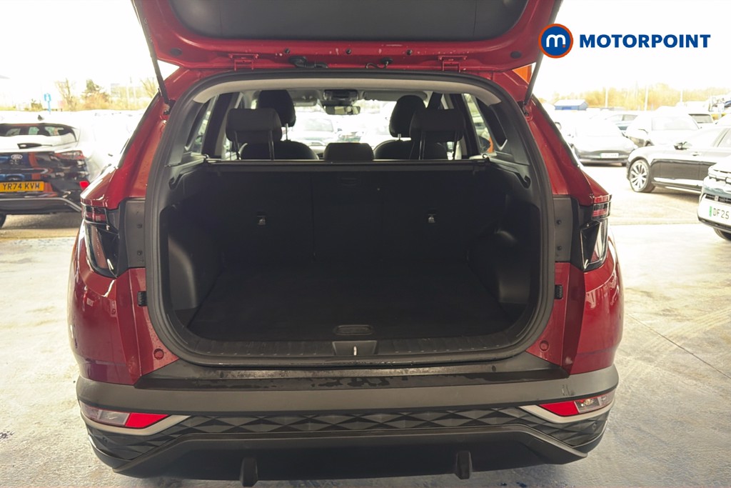 Used Hyundai TUCSON 2021 for sale - 77848916: Photo 33