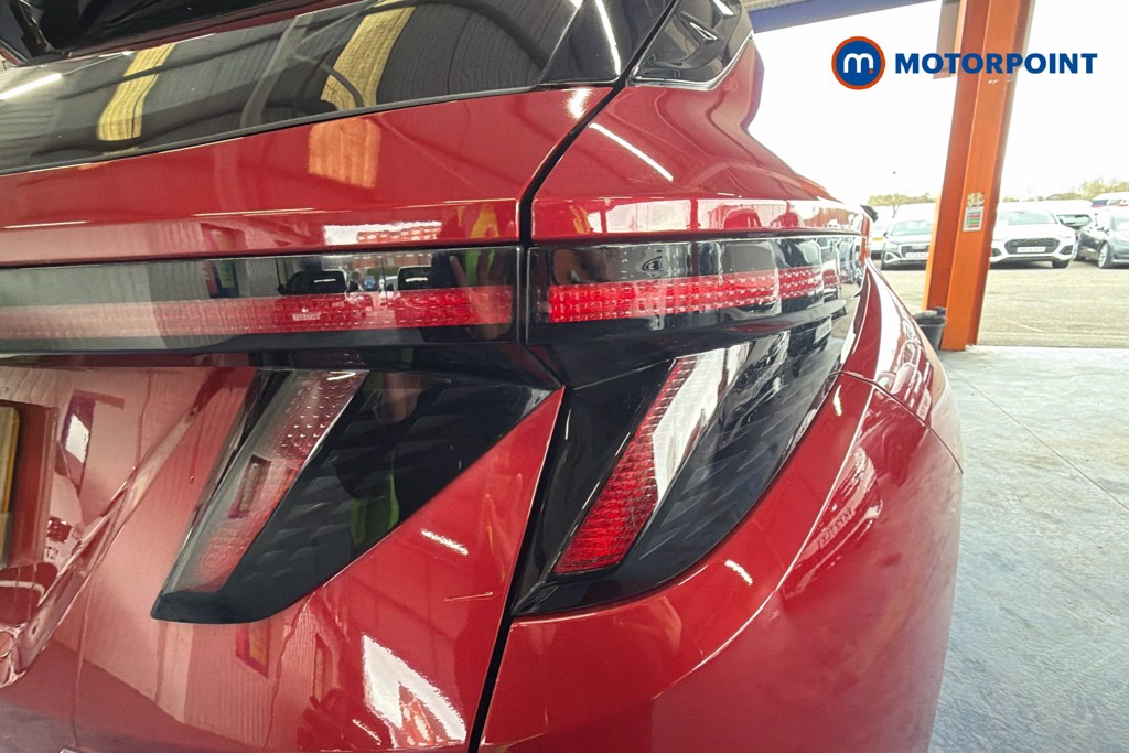 Used Hyundai TUCSON 2021 for sale - 77848916: Photo 36