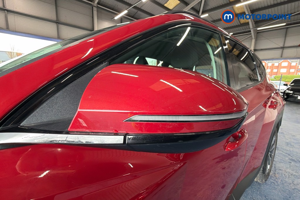 Used Hyundai TUCSON 2021 for sale - 77848916: Photo 38