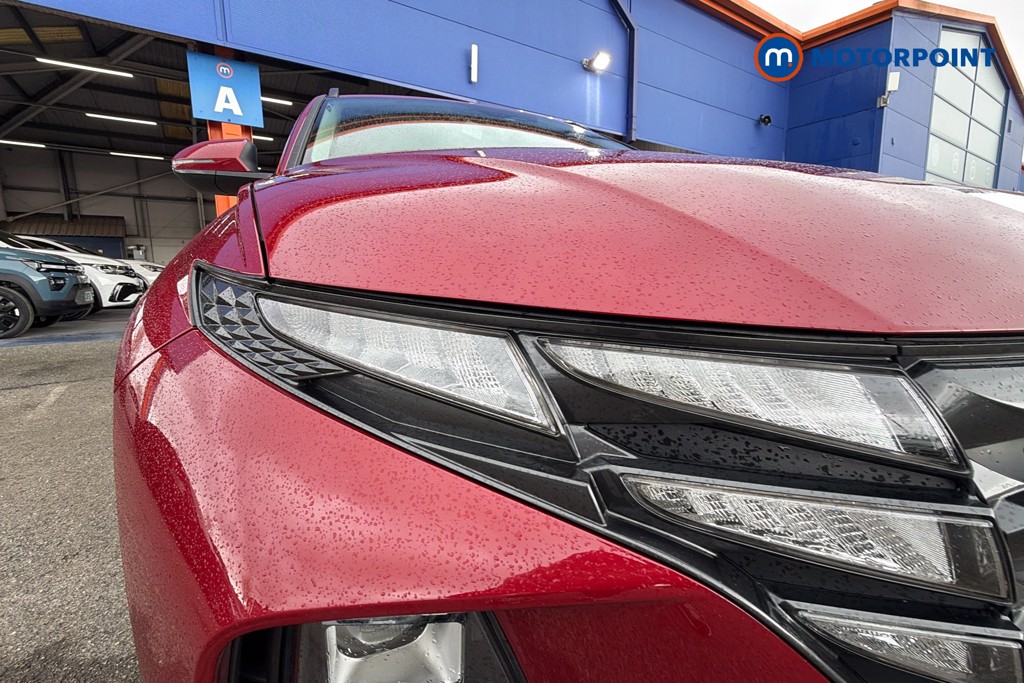 Used Hyundai TUCSON 2021 for sale - 77848916: Photo 39