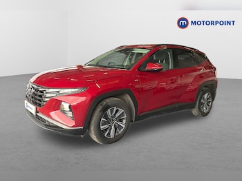 Used Hyundai TUCSON 2021 for sale - 77848916: Photo