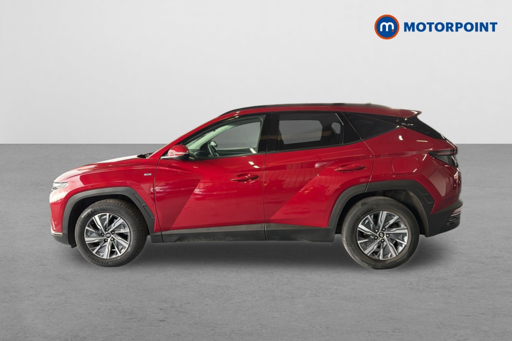 Used Hyundai TUCSON 2021 for sale - 77848916: Photo 4