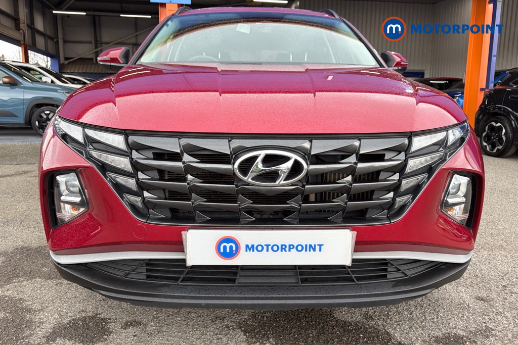Used Hyundai TUCSON 2021 for sale - 77848916: Photo 40