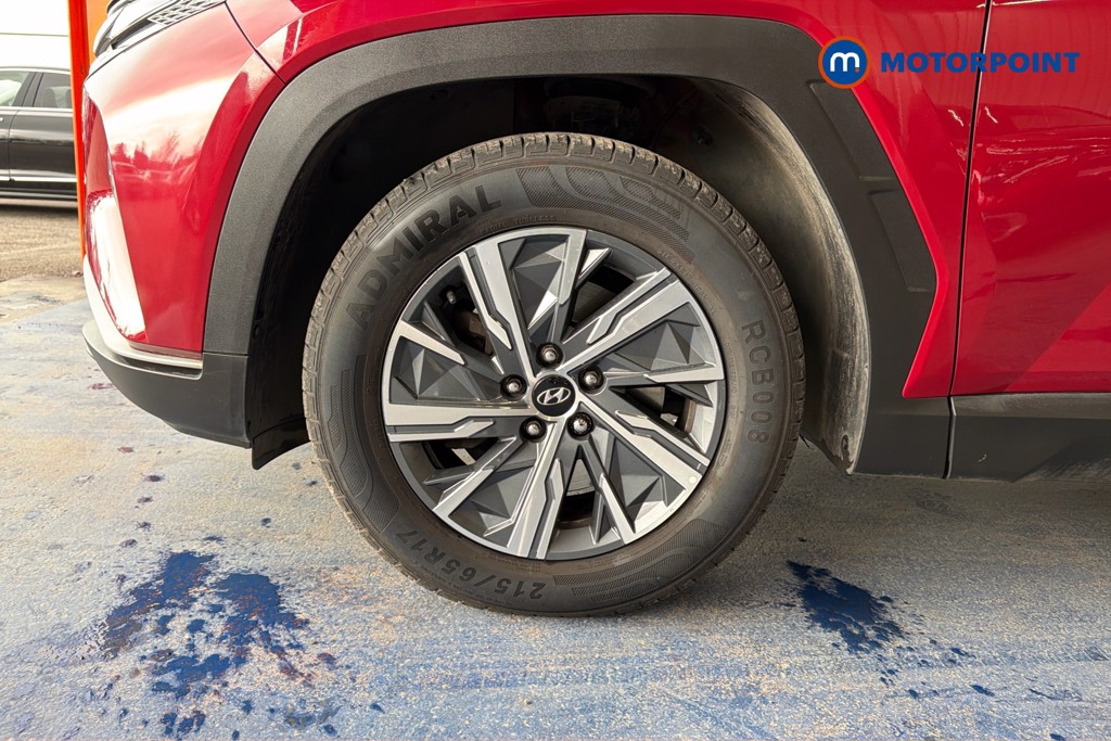 Used Hyundai TUCSON 2021 for sale - 77848916: Photo 41