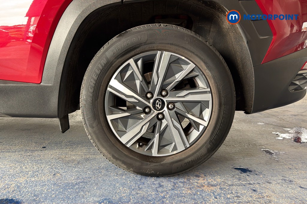 Used Hyundai TUCSON 2021 for sale - 77848916: Photo 42