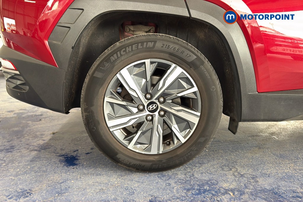 Used Hyundai TUCSON 2021 for sale - 77848916: Photo 43