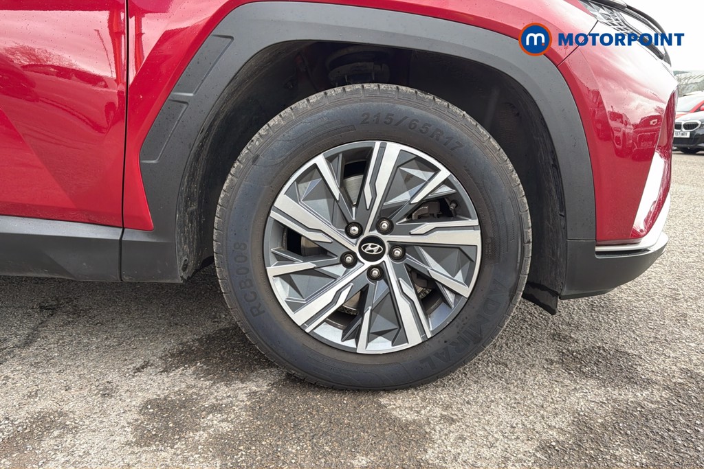 Used Hyundai TUCSON 2021 for sale - 77848916: Photo 44