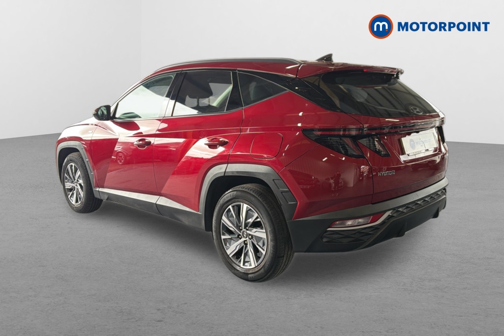 Used Hyundai TUCSON 2021 for sale - 77848916: Photo 5