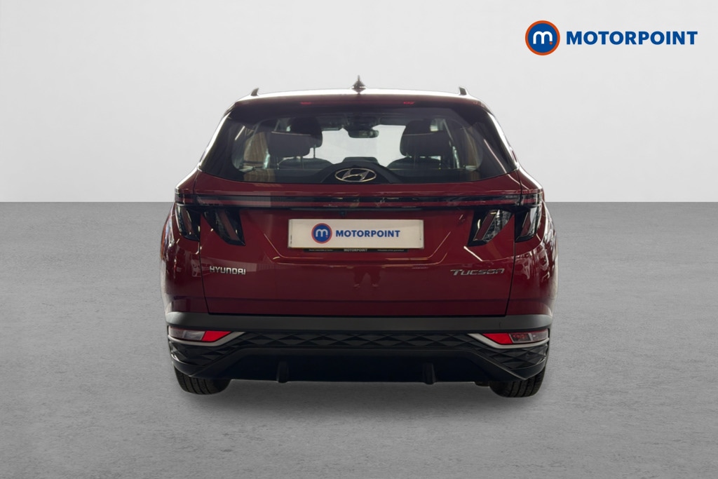 Used Hyundai TUCSON 2021 for sale - 77848916: Photo 6