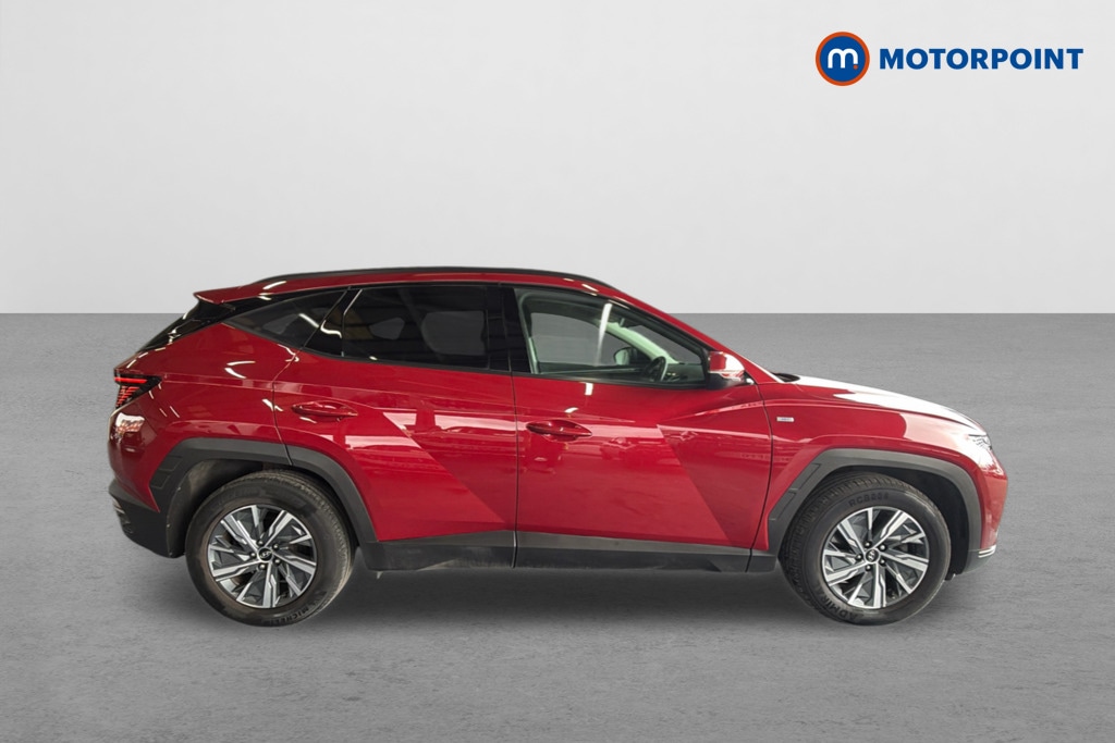 Used Hyundai TUCSON 2021 for sale - 77848916: Photo 8