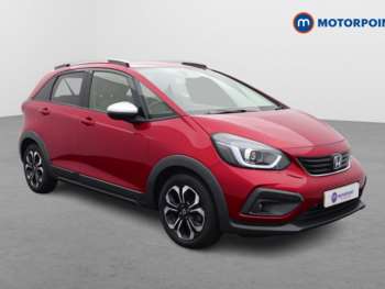 Used Honda Jazz 2021 for sale - 74869569: Photo