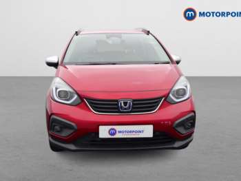Used Honda Jazz 2021 for sale - 74869569: Photo