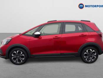 Used Honda Jazz 2021 for sale - 74869569: Photo