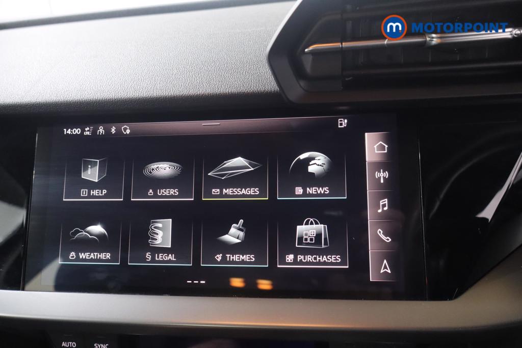 Used Audi A3 2023 for sale - 78153274: Photo 29