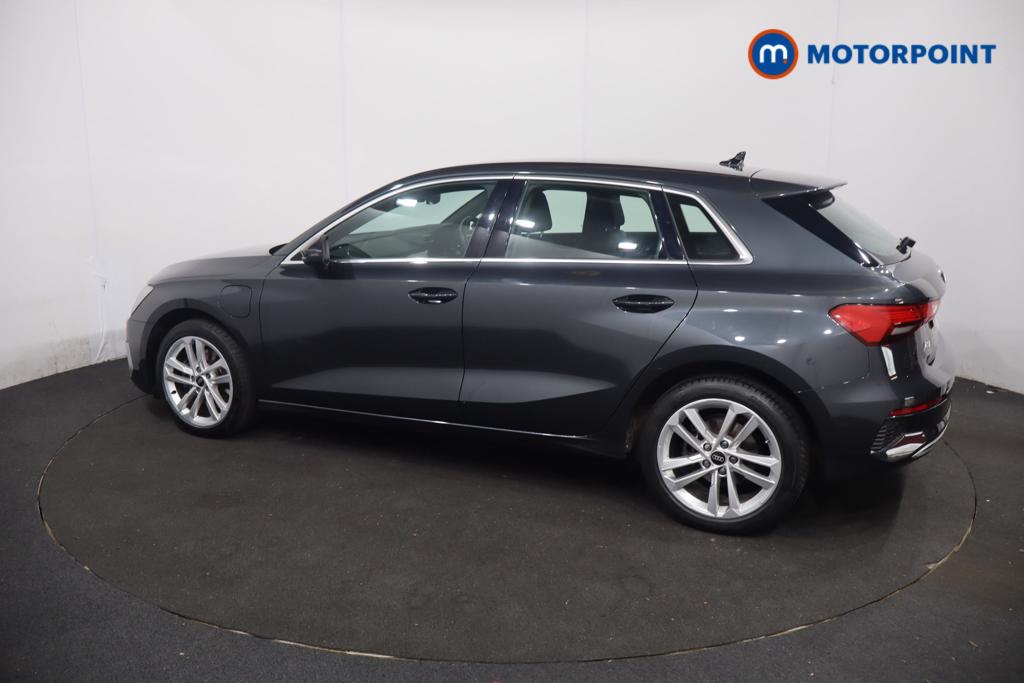 Used Audi A3 2023 for sale - 78153274: Photo 39