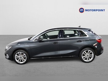 Used Audi A3 2023 for sale - 78153274: Photo