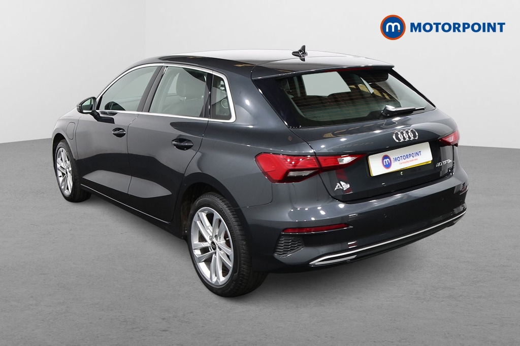 Used Audi A3 2023 for sale - 78153274: Photo 5