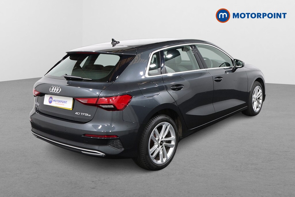 Used Audi A3 2023 for sale - 78153274: Photo 7