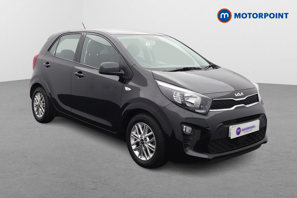 Used Kia Picanto 2023 for sale - 76105111: Photo 1