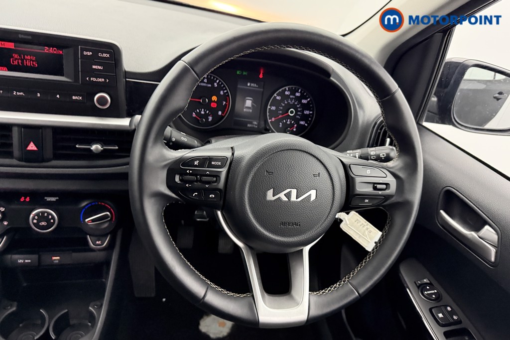 Used Kia Picanto 2023 for sale - 76105111: Photo 10