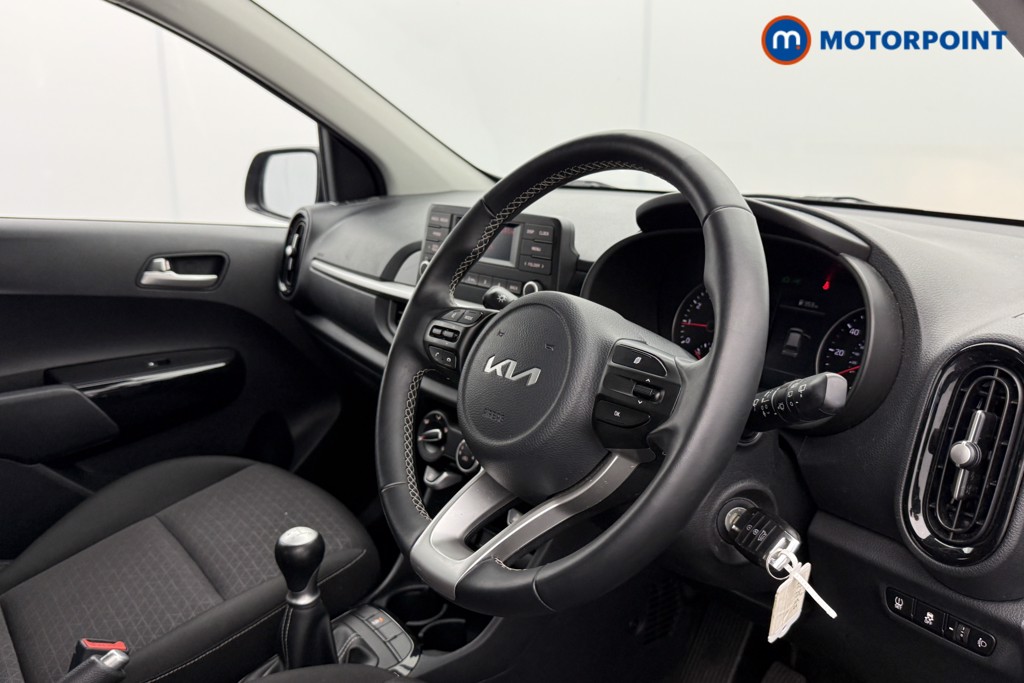 Used Kia Picanto 2023 for sale - 76105111: Photo 11
