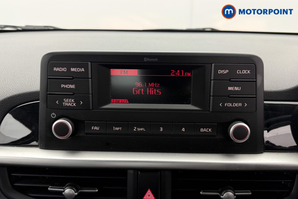Used Kia Picanto 2023 for sale - 76105111: Photo 13
