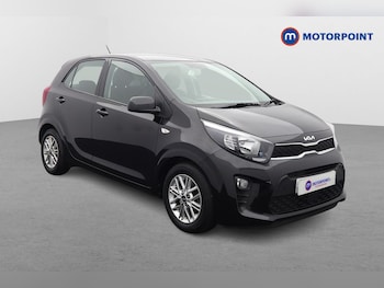 Kia - Picanto