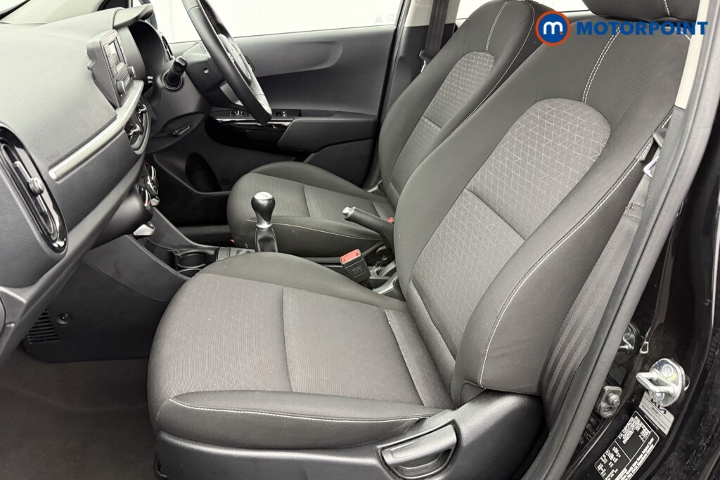 Used Kia Picanto 2023 for sale - 76105111: Photo 23