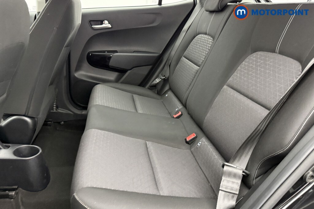 Used Kia Picanto 2023 for sale - 76105111: Photo 24