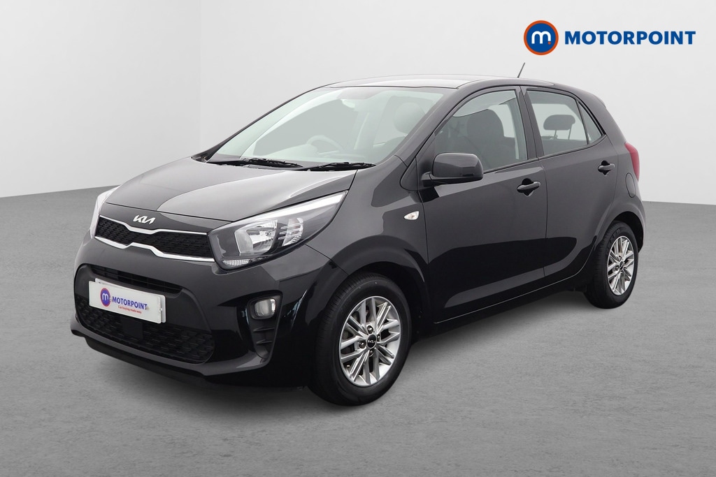 Used Kia Picanto 2023 for sale - 76105111: Photo 3