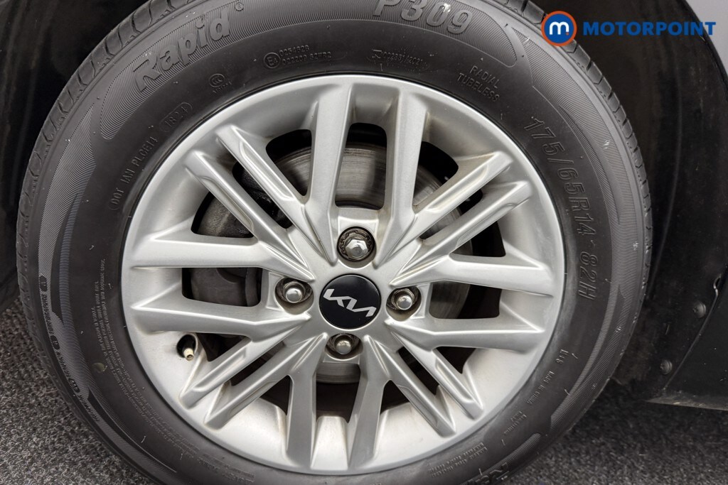 Used Kia Picanto 2023 for sale - 76105111: Photo 30