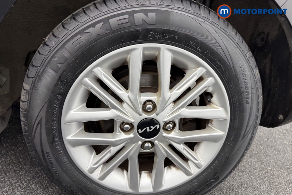 Used Kia Picanto 2023 for sale - 76105111: Photo 31