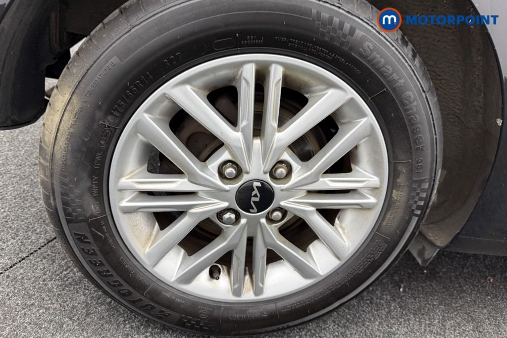 Used Kia Picanto 2023 for sale - 76105111: Photo 32